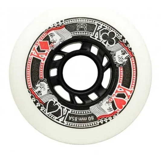 FR Street Kings 85A Wheels - alternate view