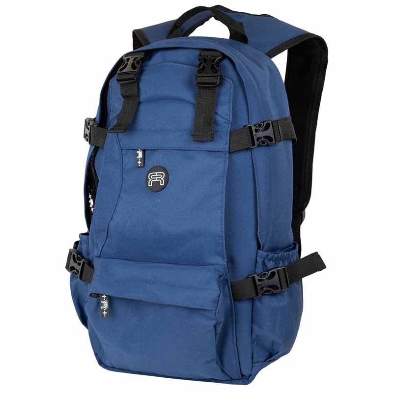 FR Skates Backpack Slim - Inlinex