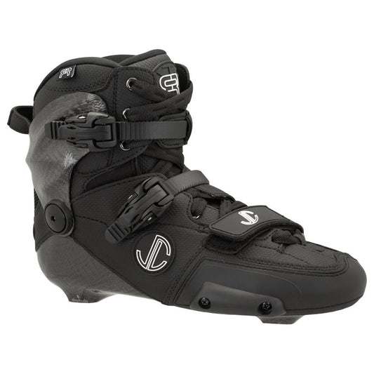 Sepatu Bot FR SL Freeride Hitam Saja