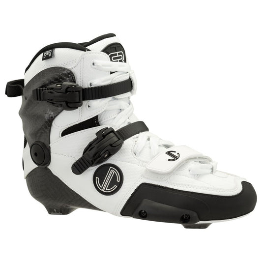 Sepatu Bot FR SL Freeride Hitam Saja