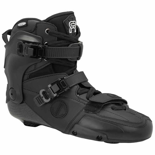 FR SL Freeride Black Boot Only - Inlinex
