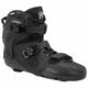 Bota FR SL Freeride negra únicamente