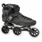 FR SL Speed Black 2025 Skates - Inlinex