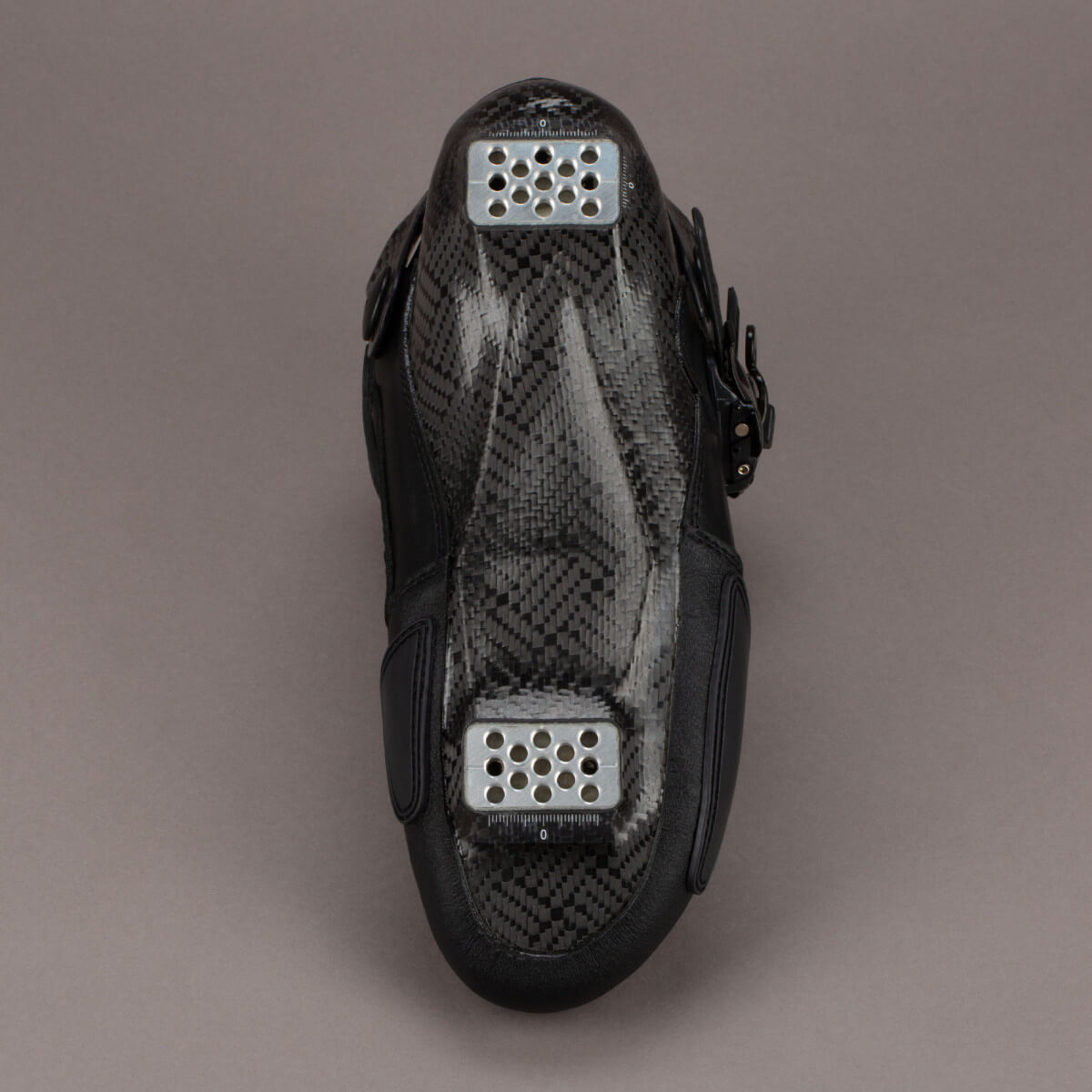 FR SL Speed Black 2025 Skates - Inlinex