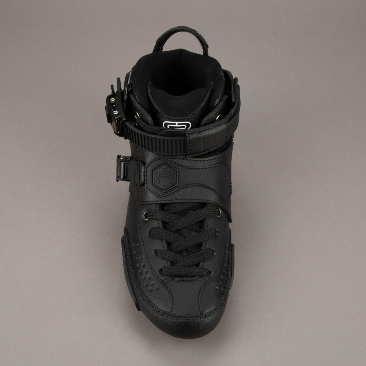 FR SL Speed Black 2025 Skates - Inlinex