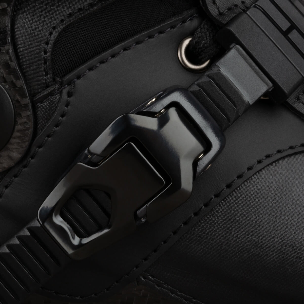 FR SL Speed Black 2025 Boot Only - Inlinex