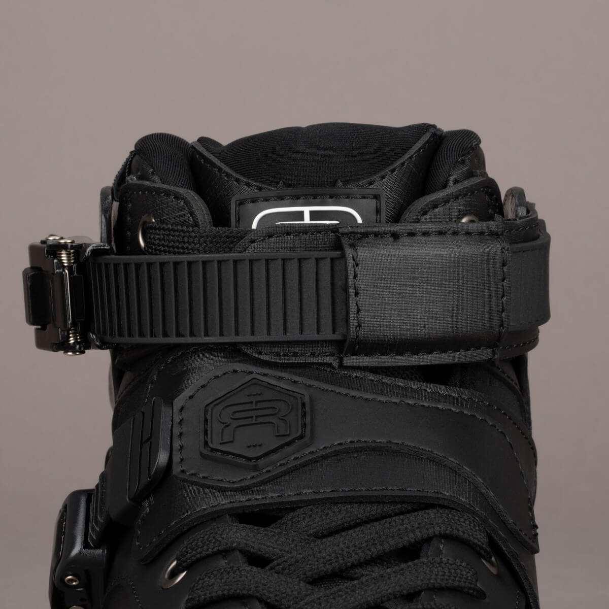 FR SL Speed Black 2025 Boot Only - Inlinex