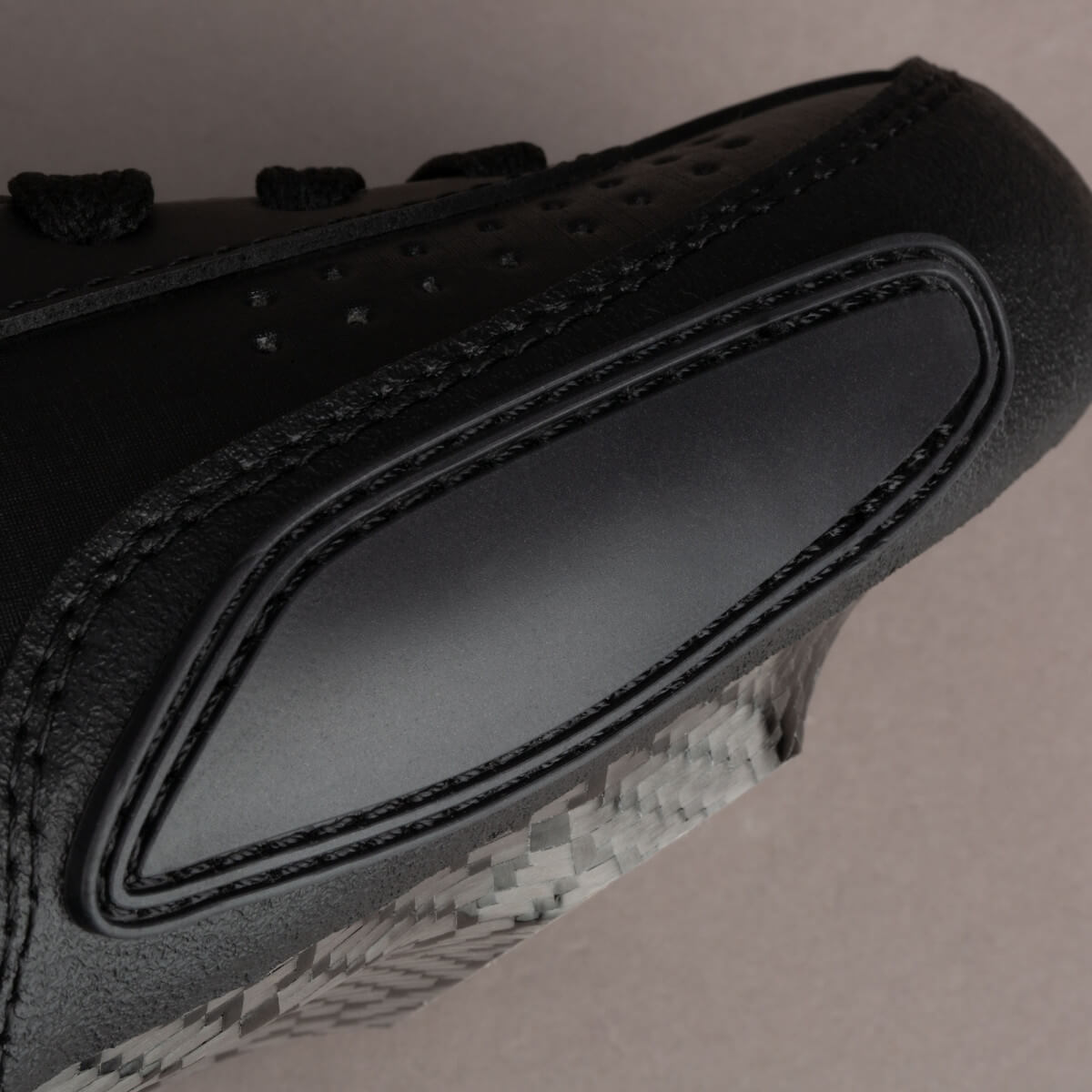 FR SL Speed Black 2025 Boot Only - Inlinex