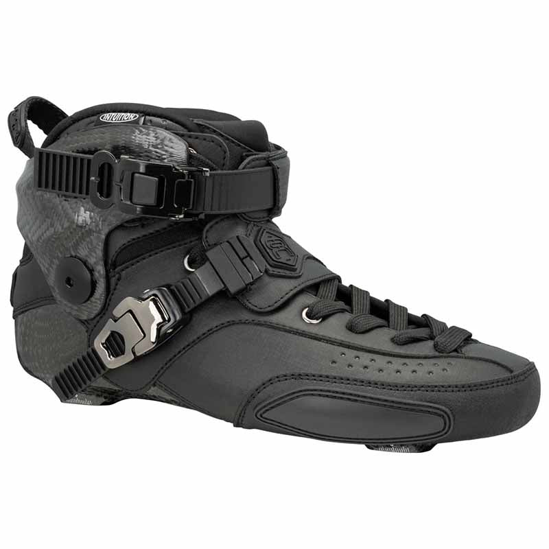 FR SL Speed Black 2025 Boot Only - Inlinex