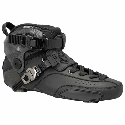 FR SL Speed Black 2025 Boot Only - Inlinex