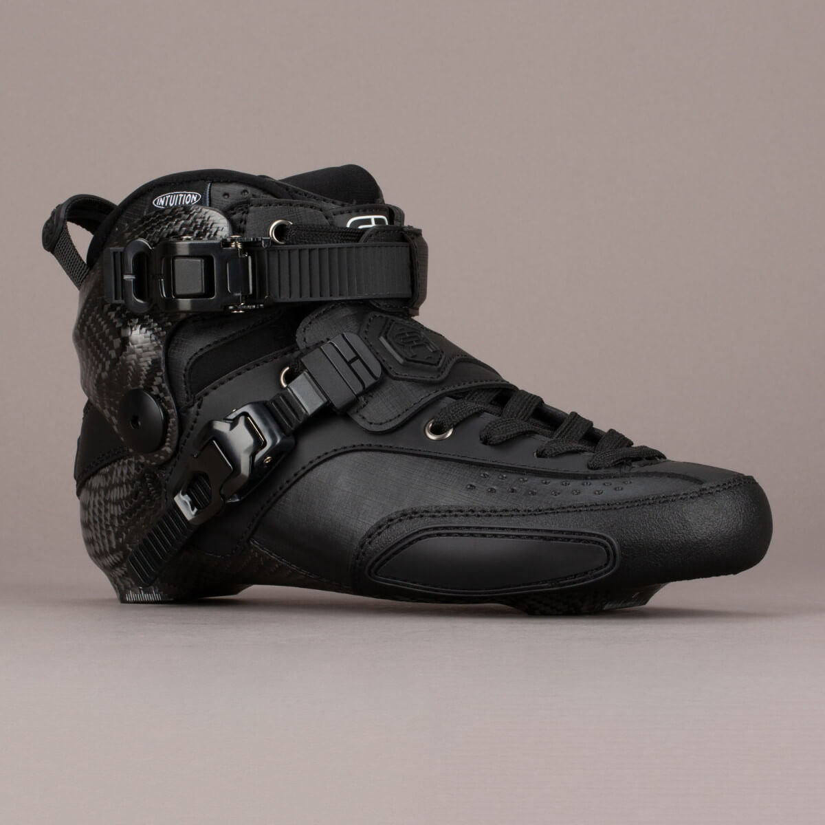 FR SL Speed Black 2025 Boot Only - Inlinex