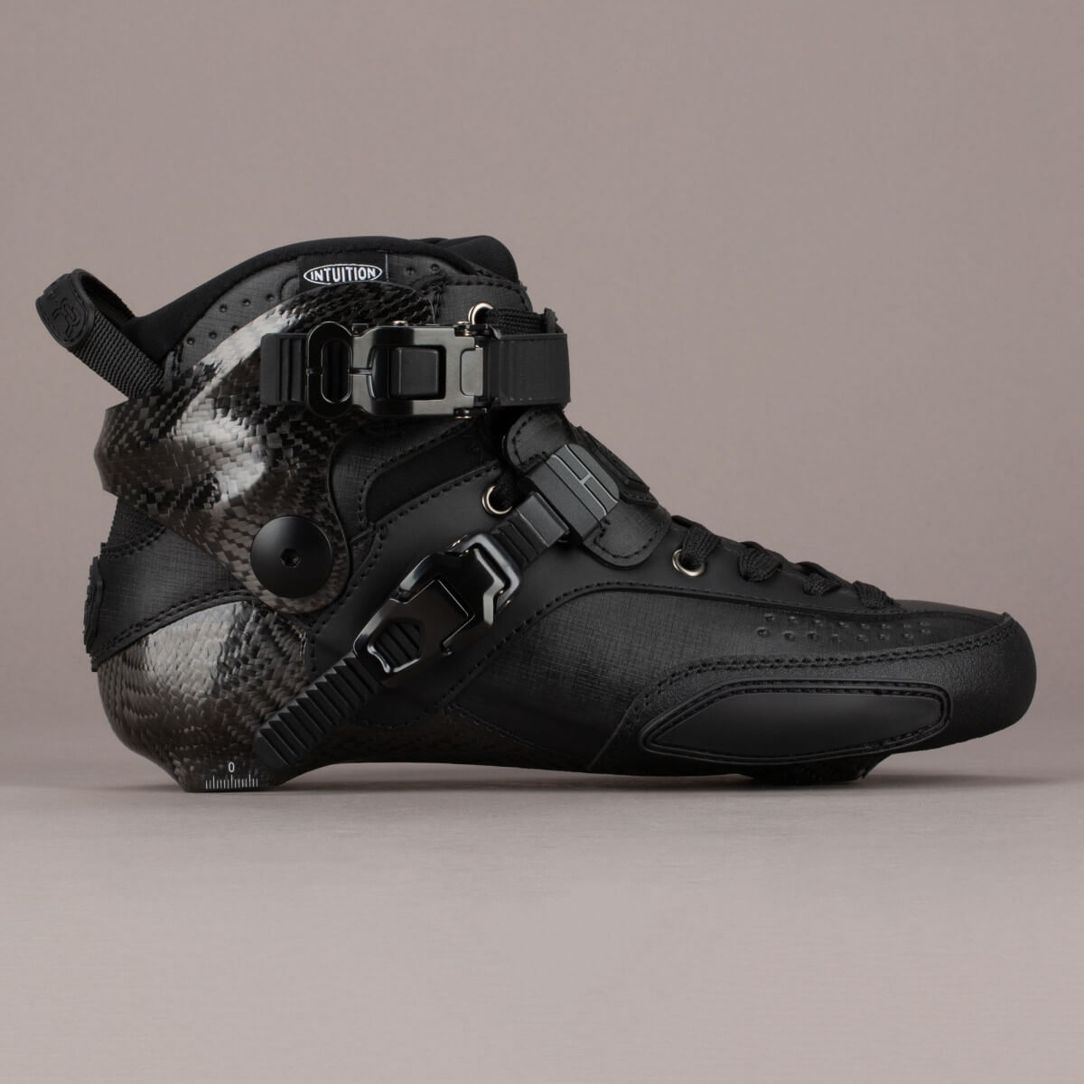 FR SL Speed Black 2025 Boot Only - Inlinex