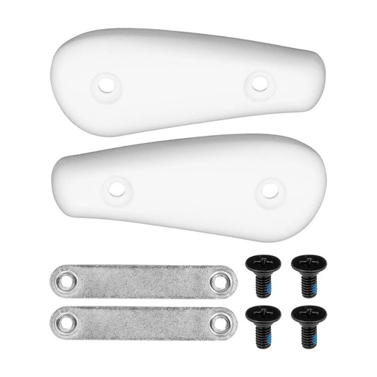 FR Slider Pads - Inlinex - alternate view