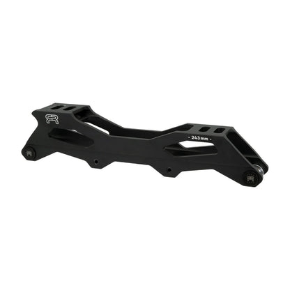 FR Spin Black Frame - Inlinex