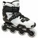Patines blancos FR Spin