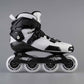 FR Spin White Skates - Inlinex