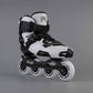 FR Spin White Skates - Inlinex