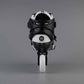 FR Spin White Skates - Inlinex
