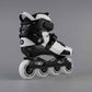 FR Spin White Skates - Inlinex