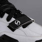 FR Spin White Skates - Inlinex