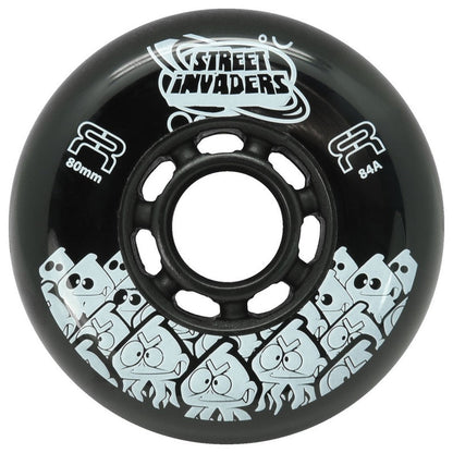 Roda FR Street Invaders II 76mm