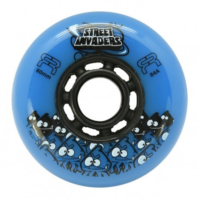 Roda FR Street Invaders II 76mm