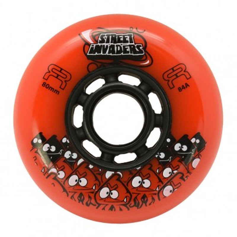 Roda FR Street Invaders II 76mm