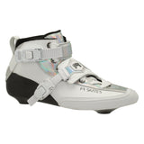FR Time Attack White Pearl Boot Only