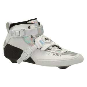 FR Time Attack White Pearl Boot Only