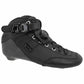 FR Turbo Spin Black Boot Only - Inlinex