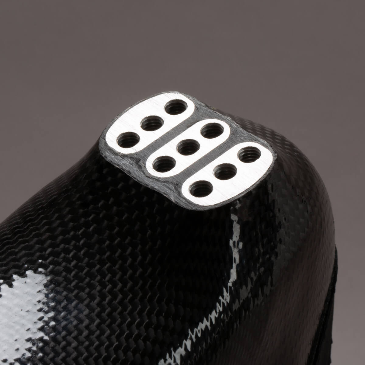 FR Turbo Spin Black Boot Only - Inlinex