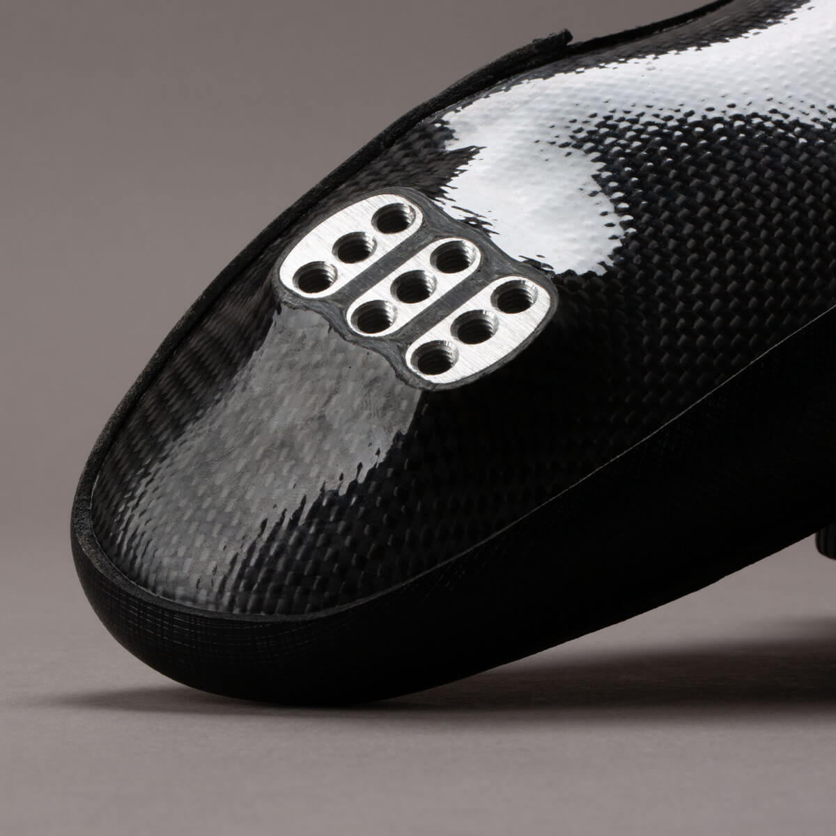 FR Turbo Spin Black Boot Only - Inlinex