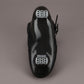 FR Turbo Spin Black Boot Only - Inlinex