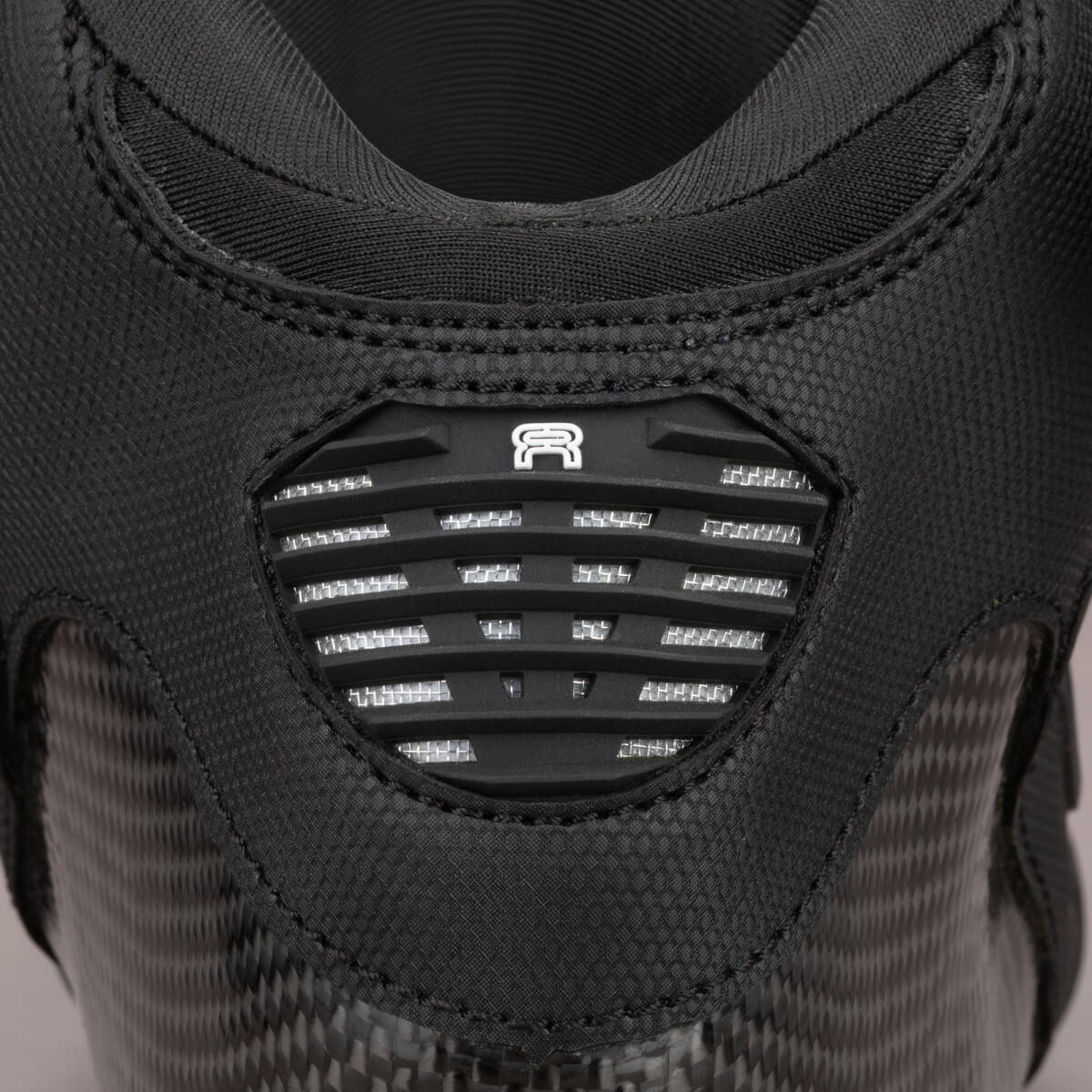 FR Turbo Spin Black Boot Only - Inlinex