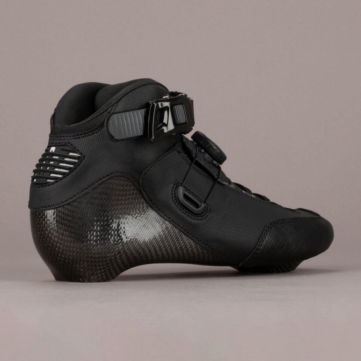 FR Turbo Spin Black Boot Only - Inlinex