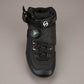 FR Turbo Spin Black Boot Only - Inlinex
