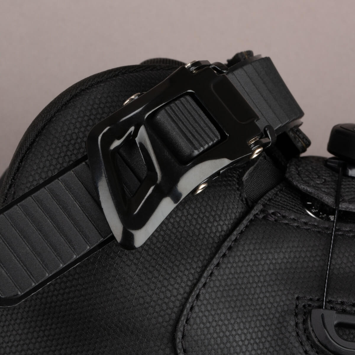 FR Turbo Spin Black Boot Only - Inlinex