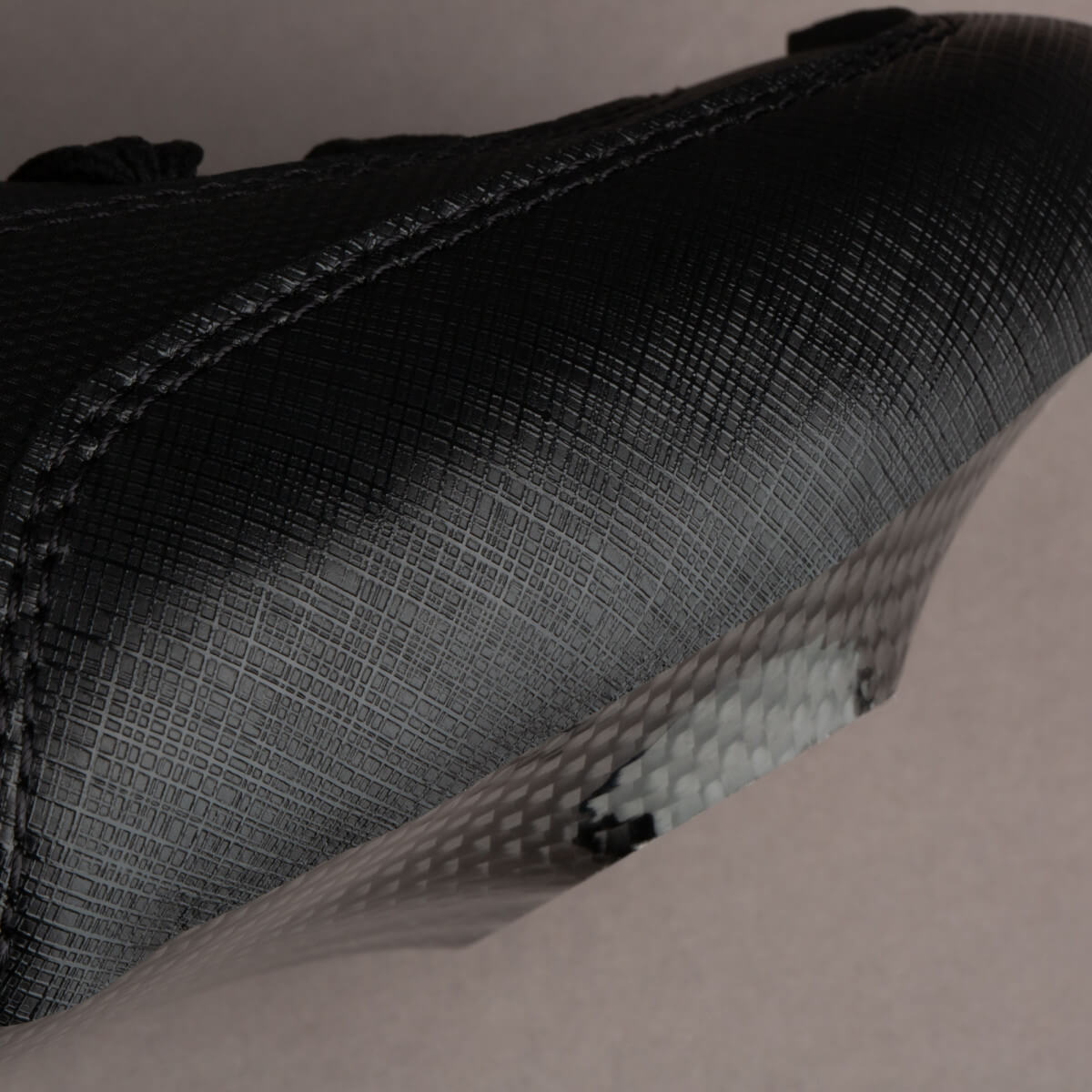FR Turbo Spin Black Boot Only - Inlinex