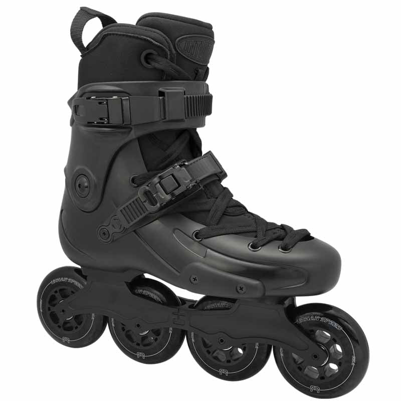 FR UFR 90 V3 Intuition Skates - Inlinex