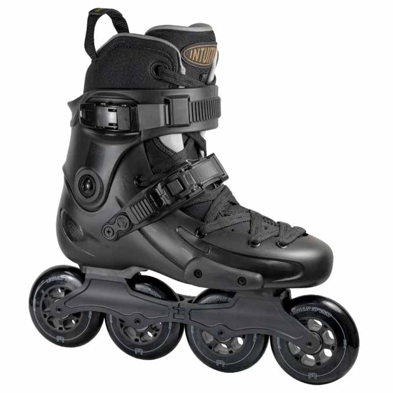 FR UFR 90 V2 Intuition Skates - Inlinex