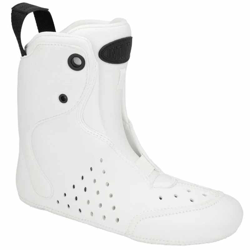 Intuition UFR White Skate Liner - Inlinex