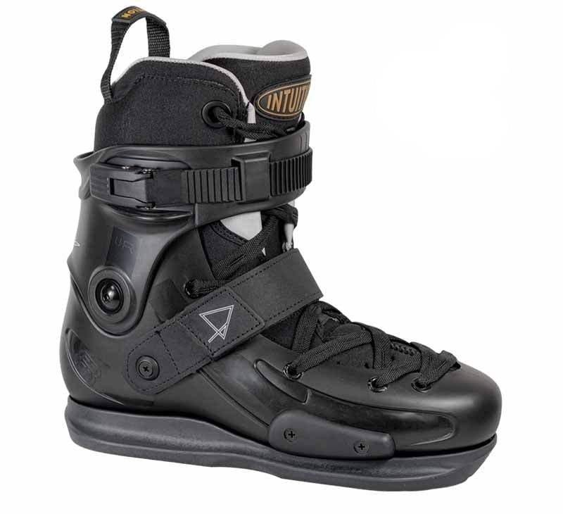 FR UFR Street AP Intuition Boot Only - Inlinex