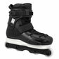 FR UFR Street Black Aggressive Skates - Inlinex