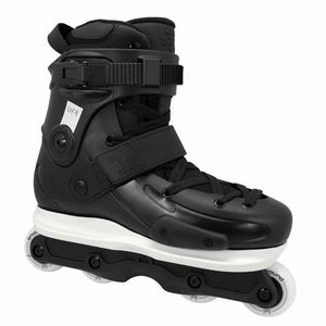 FR UFR Street Black Aggressive Skates - Inlinex