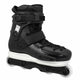 Patines agresivos negros de calle FR UFR