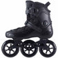 FR 1 310 Black Skates - Inlinex