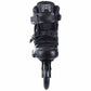 FR 1 310 Black Skates - Inlinex