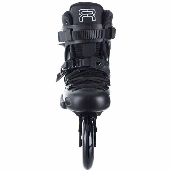 FR 1 310 Black Skates - Inlinex
