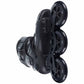 FR 1 310 Black Skates - Inlinex