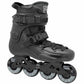 FR 1 80 Black Skates - Inlinex